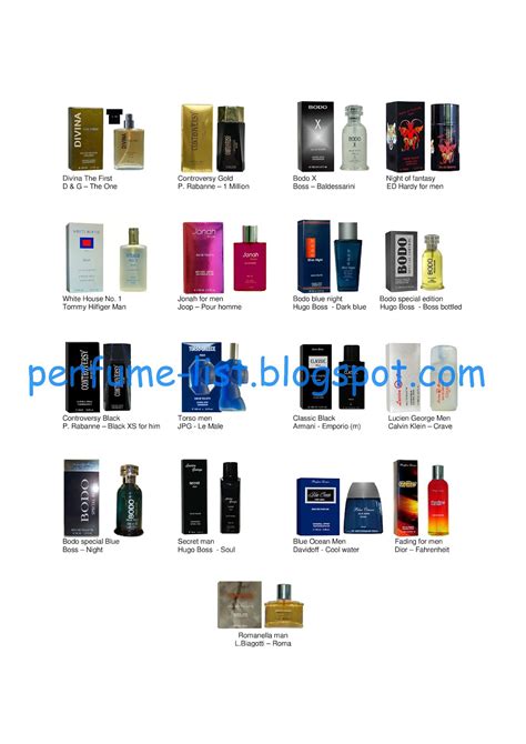 parfum dupes herren|hermes dupes liste.